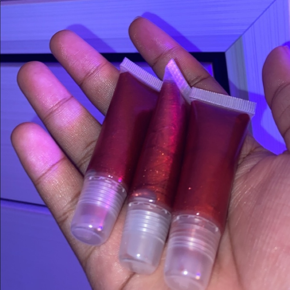 Peppermint Flavored Lip Plumper ❤️